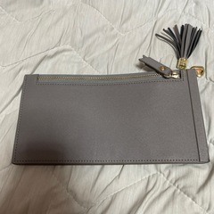 長財布　カードケースの画像