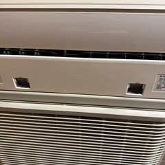 2022年製200Vエアコンの画像