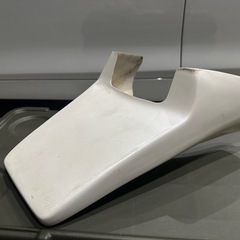 NS-1 ハネテール FRP テールカウル レアかもの画像