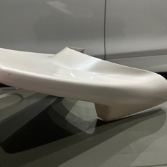 NS-1 ハネテール FRP テールカウル レアかもの画像