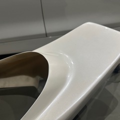 NS-1 ハネテール FRP テールカウル レアかもの画像