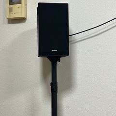 YAMAHA ホームシアターセット
の画像