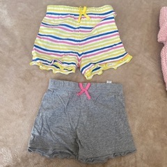 90〜100 女の子 ミキハスウ等の画像