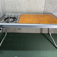 エントリー IGT ３ユニット スノーピーク の画像