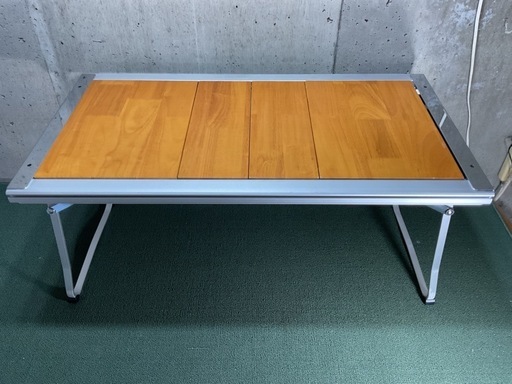 エントリー IGT ３ユニット スノーピーク