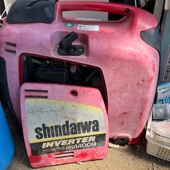 キャブのOHをお願いします