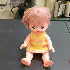 0906-052 メルちゃん　お人形と小物セットの画像
