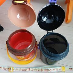 アンパンマン&バイキンマンの画像