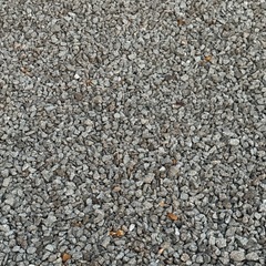 砕石 5号 グレー 約2kg 砂利 ガーデニング砂利 駐車場 防犯砂利 砂利敷きの画像