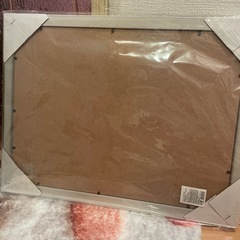 【未使用】スパンコールボード×２の画像