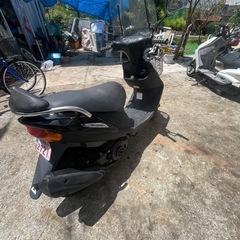アドレスv125g の画像