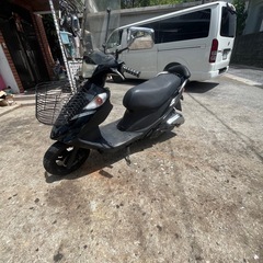 アドレスv125g の画像
