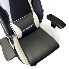 AKRacing　ゲーミングチェア　Nitro V2　美品の画像