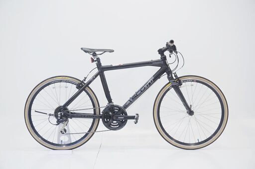 SCOTT SUB30 2005年モデル クロスバイク