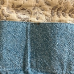 無印良品カーテンの画像