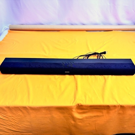 【配達可】DENON DHT-S216 2021年製