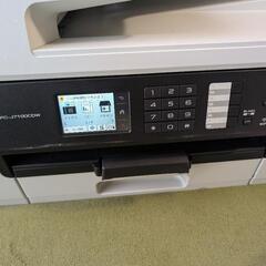 MFC-J7100CDW Brother　A3対応レーザープリンターの画像