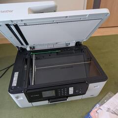 MFC-J7100CDW Brother　A3対応レーザープリンターの画像