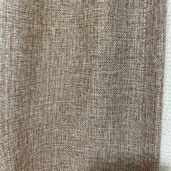 【お渡し予定あり】カーテンの画像