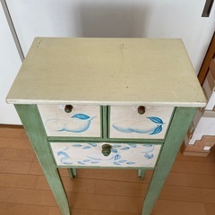 アンティーク家具の画像