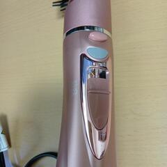 24年製 KOIZUMIヘアドライヤー（KCH5404）の画像