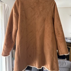 URBAN RESEARCH コートの画像
