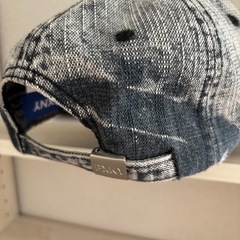 新品帽子の画像