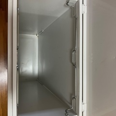 ポリプロピレンフタが選べるダストボックス・大（３０Ｌ袋用）無印の画像