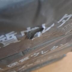 シートクッション用硬質ウレタン5個セットの画像