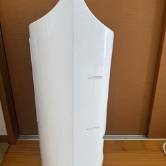 温冷風扇 加湿機能付の画像