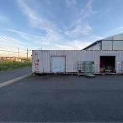 スクラップ屋さんの画像