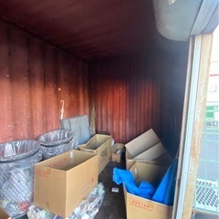 スクラップ屋さんの画像