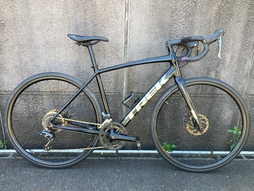 Trek Domane AL2 2023年