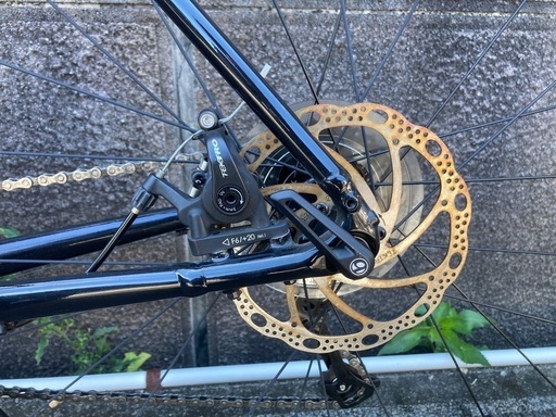 Trek Domane AL2 2023年