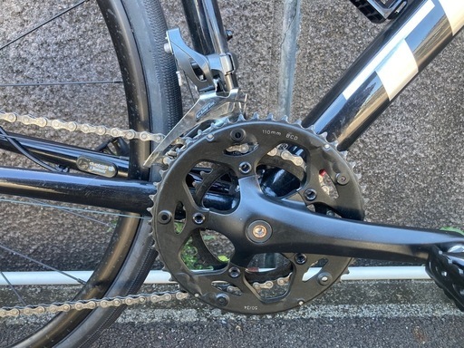 Trek Domane AL2 2023年