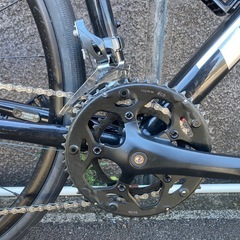 Trek Domane AL2 2023年の画像