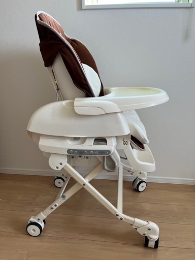 本州往復送料無料】ロワイヤルオートスウィング LY コンビ(Combi) 電動