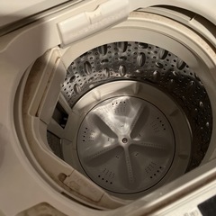 洗濯機
の画像