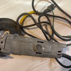 Kosoku k-100z 電気ディスクグラインダの画像