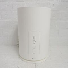 ニトリ 大容量 アロマオイル対応加湿器 2022年製 HU50-04A 木造～6畳、プレハブ洋室～10畳 札幌市 白石店の画像