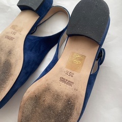 50円  トゥモローランド 35.5の画像