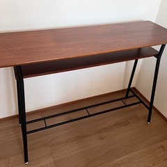 テーブル(COUNTER TABLE NEW BELLA)の画像