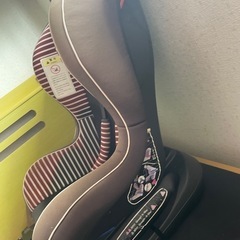チャイルドシートの画像