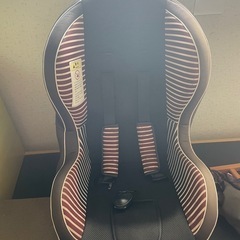 チャイルドシートの画像