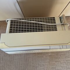 ダイキン　空気清浄機の画像