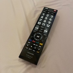 決まりました、REGZAテレビ40インチの画像