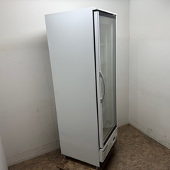 フクシマガリレイ　業務用　リーチイン冷凍ショーケース　２０２２年製　厨房　飲食店　MRS-060FWSRの画像