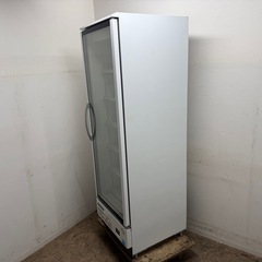 フクシマガリレイ　業務用　リーチイン冷凍ショーケース　２０２２年製　厨房　飲食店　MRS-060FWSRの画像
