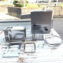 お風呂　バランス釜　プロパン　LP  の画像