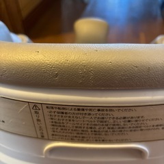 ingenuityベビーチェアの画像